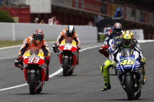 MotoGP