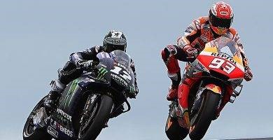 Márquez Viñales