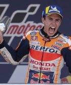 MotoGP Marc Márquez