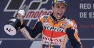 MotoGP Marc Márquez