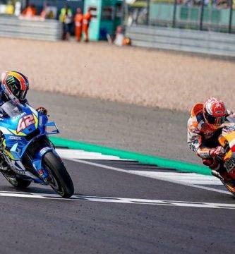 Rins Marquez