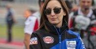 Sol Álvarez GRT Yamaha WorldSBK Superbikes MotoFEM