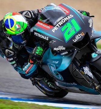 franco morbidelli