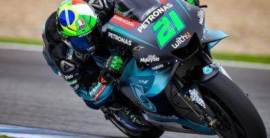 franco morbidelli