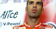 Marco Melandri MotoGP WorldSBK Yamaha Ducati Kawasaki
