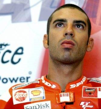 Marco Melandri MotoGP WorldSBK Yamaha Ducati Kawasaki