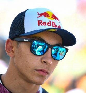 Raúl Fernández: "Afronto un año muy decisivo"