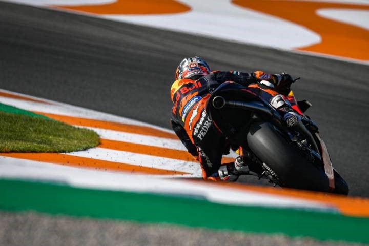 Dani Pedrosa MootGP Curso Sete Gibernau El curso de Dani Pedrosa y Sete Gibernau
