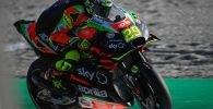 andrea iannone, motogp