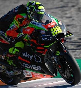 andrea iannone, motogp