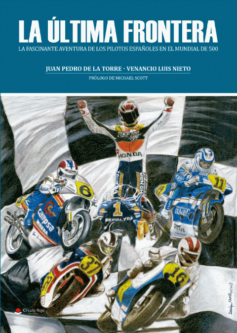 ultima frontera