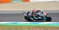 Fabio Quartararo Franco Morbidelli Petronas Yamaha MotoGP