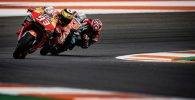Biaggi: "nadie puede coger el lugar de Jorge Lorenzo"