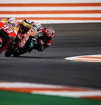 Biaggi: "nadie puede coger el lugar de Jorge Lorenzo"