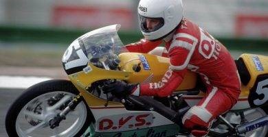 Rinne MotoGP