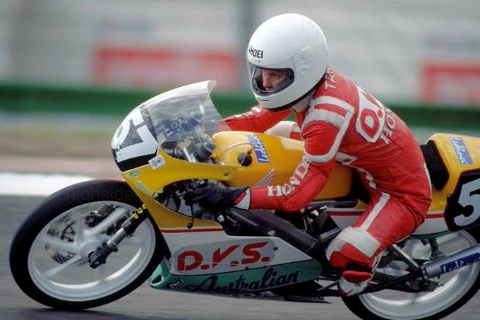 Rinne MotoGP