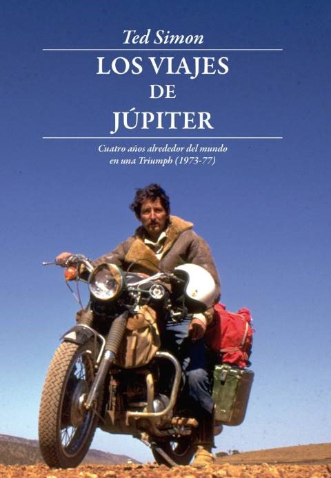 los viajes de jupiter
