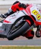 Faltan MotoGP Simon