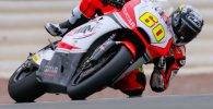 Faltan MotoGP Simon