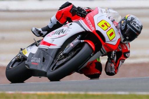 Faltan MotoGP Simon