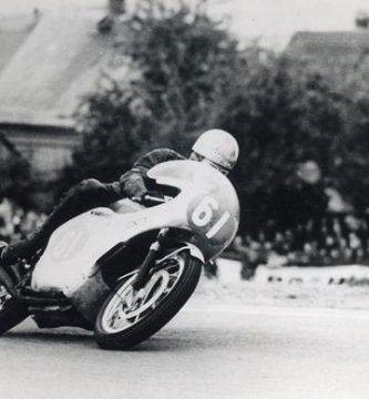 Faltan MotoGP Hailwood