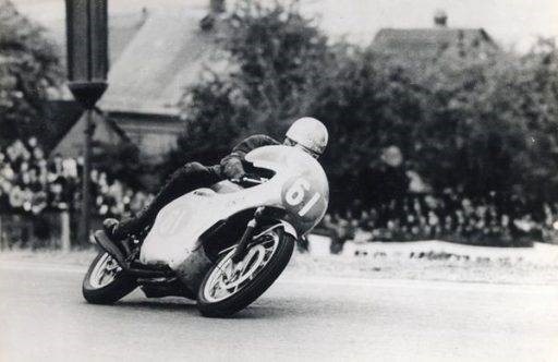 Faltan MotoGP Hailwood