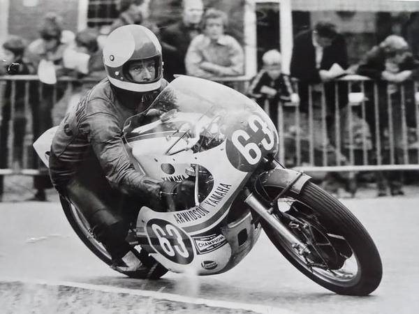 Saarinen MotoGP