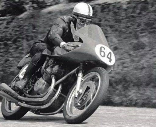 MotoGP Surtees