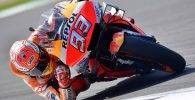 Márquez MotoGP