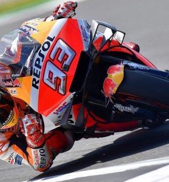 Márquez MotoGP