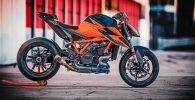 KTM 1290 Super Duke R
