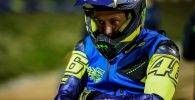 Rossi Marini rancho VR46 la 100km dei campioni