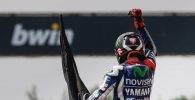 Jorge Lorenzo