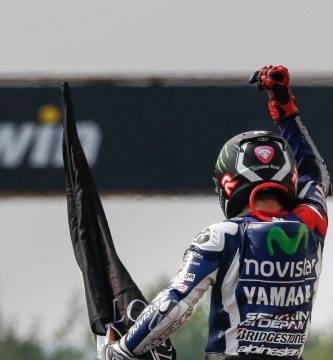 Jorge Lorenzo