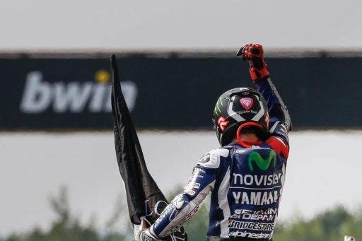 Jorge Lorenzo