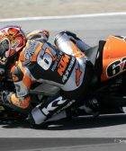 La historia de KTM en MotoGP empieza en el 2005