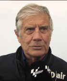 Agostini: "los accidentes en MotoGP con mala publicidad"