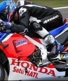 Cecchinello Honda Álex Márquez