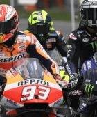 Consumo pirata MotoGP