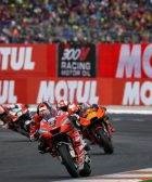 Paolo Ciabatti MotoGP Ducati Danilo Petrucci