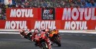 Paolo Ciabatti MotoGP Ducati Danilo Petrucci