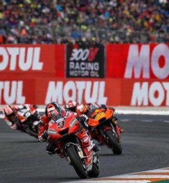 Paolo Ciabatti MotoGP Ducati Danilo Petrucci
