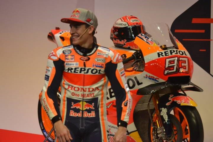 marquez, honda, motogp