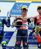 Sebas Porto Lorenzo Pedrosa