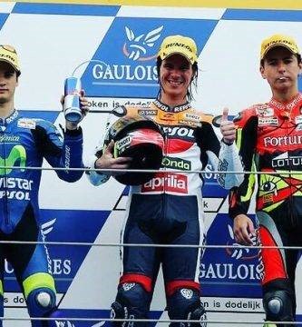 Sebas Porto Lorenzo Pedrosa