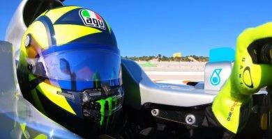 Valentino Rossi