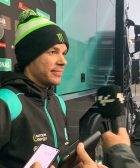 Franco Morbidelli Petronas Yamaha SRT MotoGP