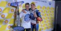 Joan Olivé: "Álex Márquez y no el hermano de Marc"