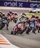 Pilotos y equipos MotoGP 2020
