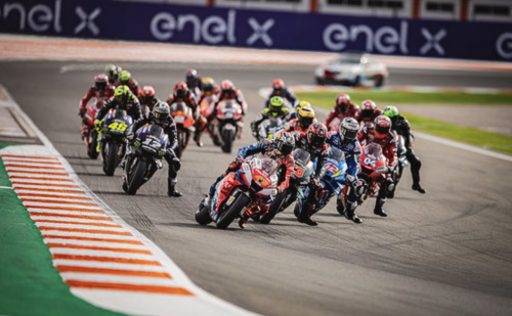 Pilotos y equipos MotoGP 2020